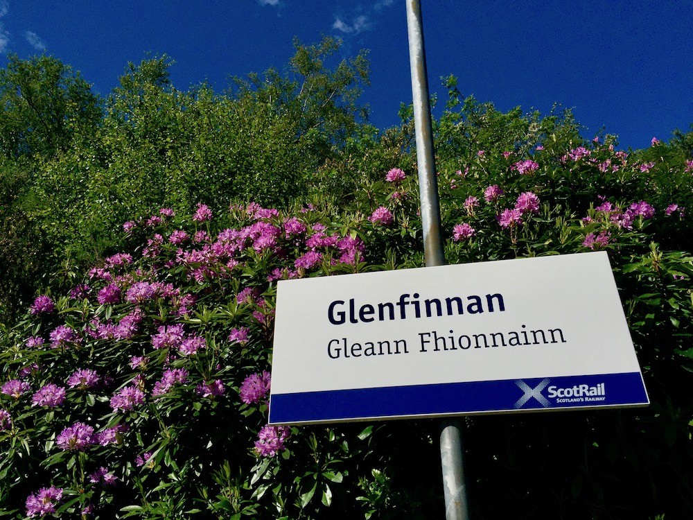Glenfinnan, Scotland