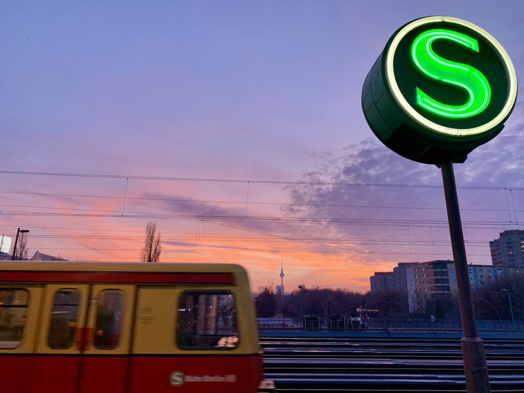 S-Bahn Berlin, Deutschland-Ticket